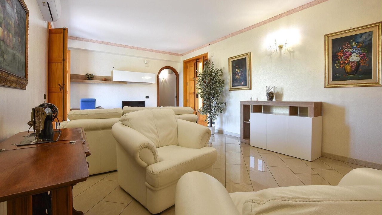 Photo of Bedroom in Santa Venerina