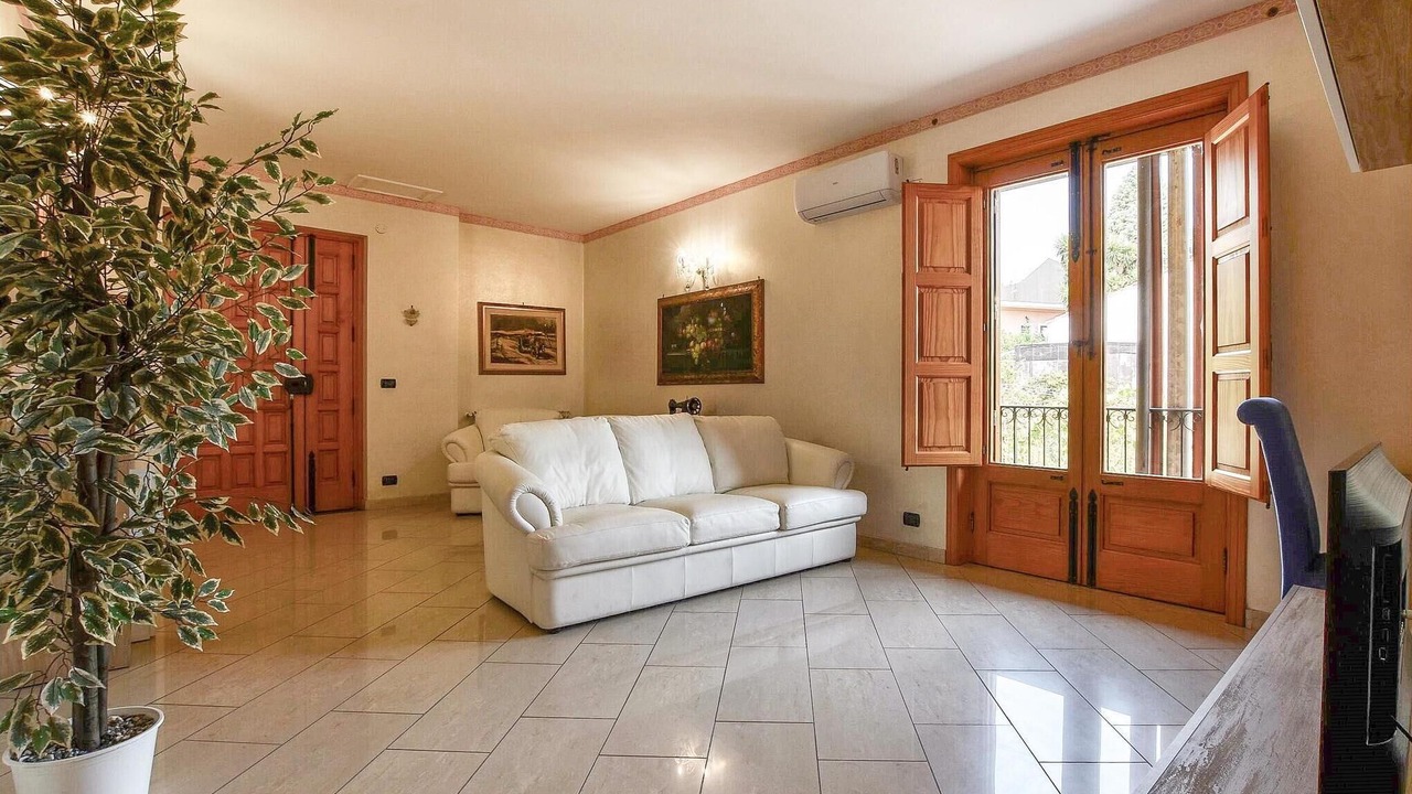 Photo of Bedroom in Santa Venerina