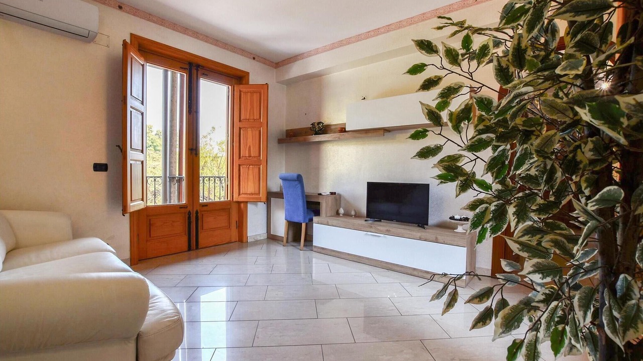 Photo of Bedroom in Santa Venerina