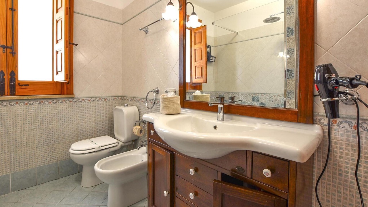 Photo of Bathroom in Santa Venerina