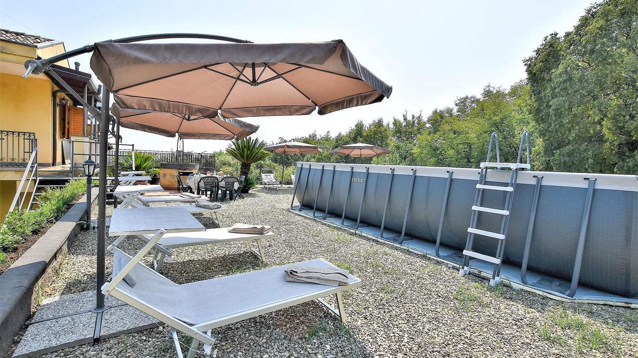 Photo of Outdoor in Santa Venerina