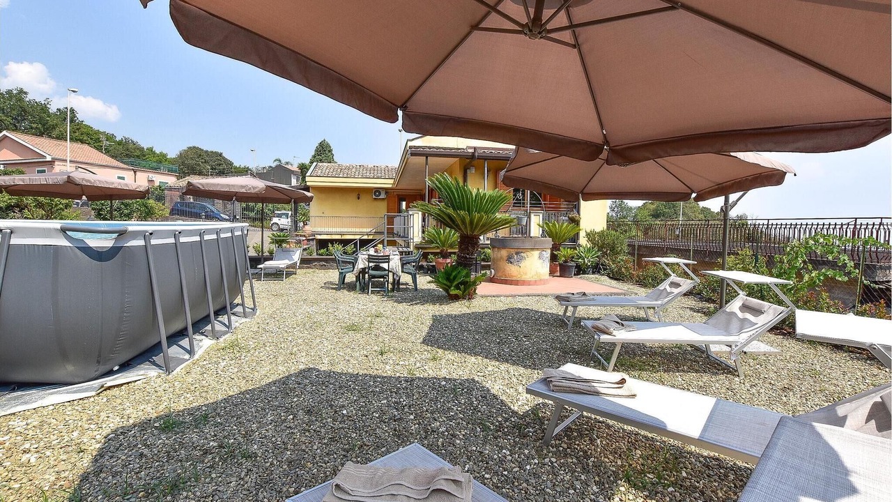 Photo of Outdoor in Santa Venerina