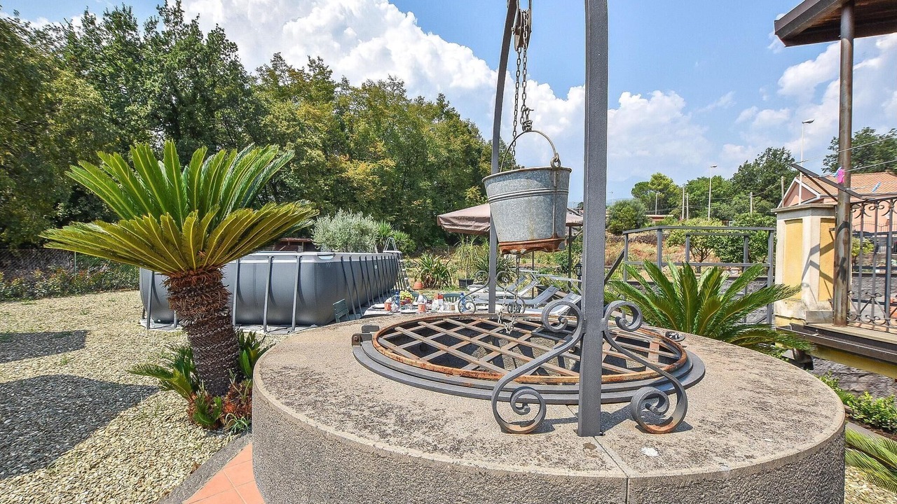 Photo of Outdoor in Santa Venerina