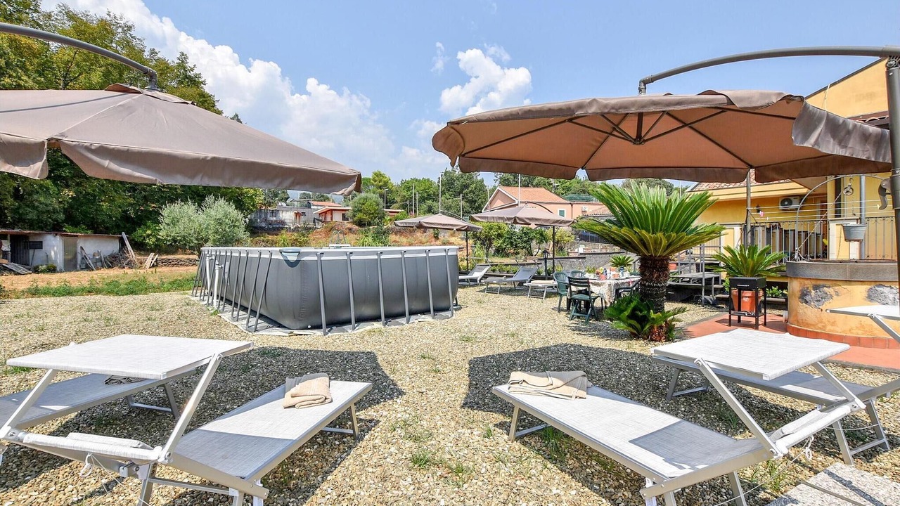 Photo of Outdoor in Santa Venerina