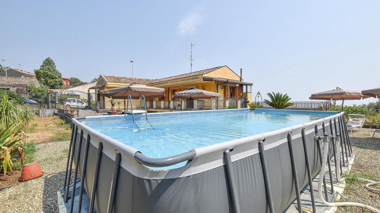 Photo of Outdoor in Santa Venerina