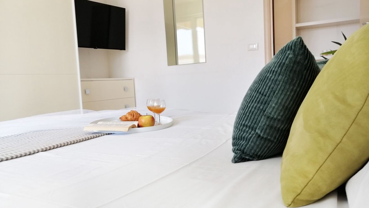 Photo of Bedroom in Tortoreto Lido