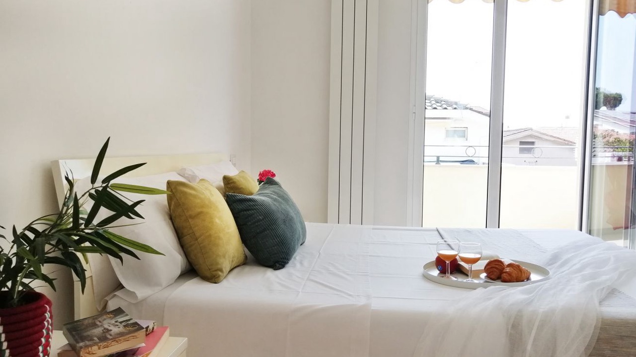 Photo of Bedroom in Tortoreto Lido