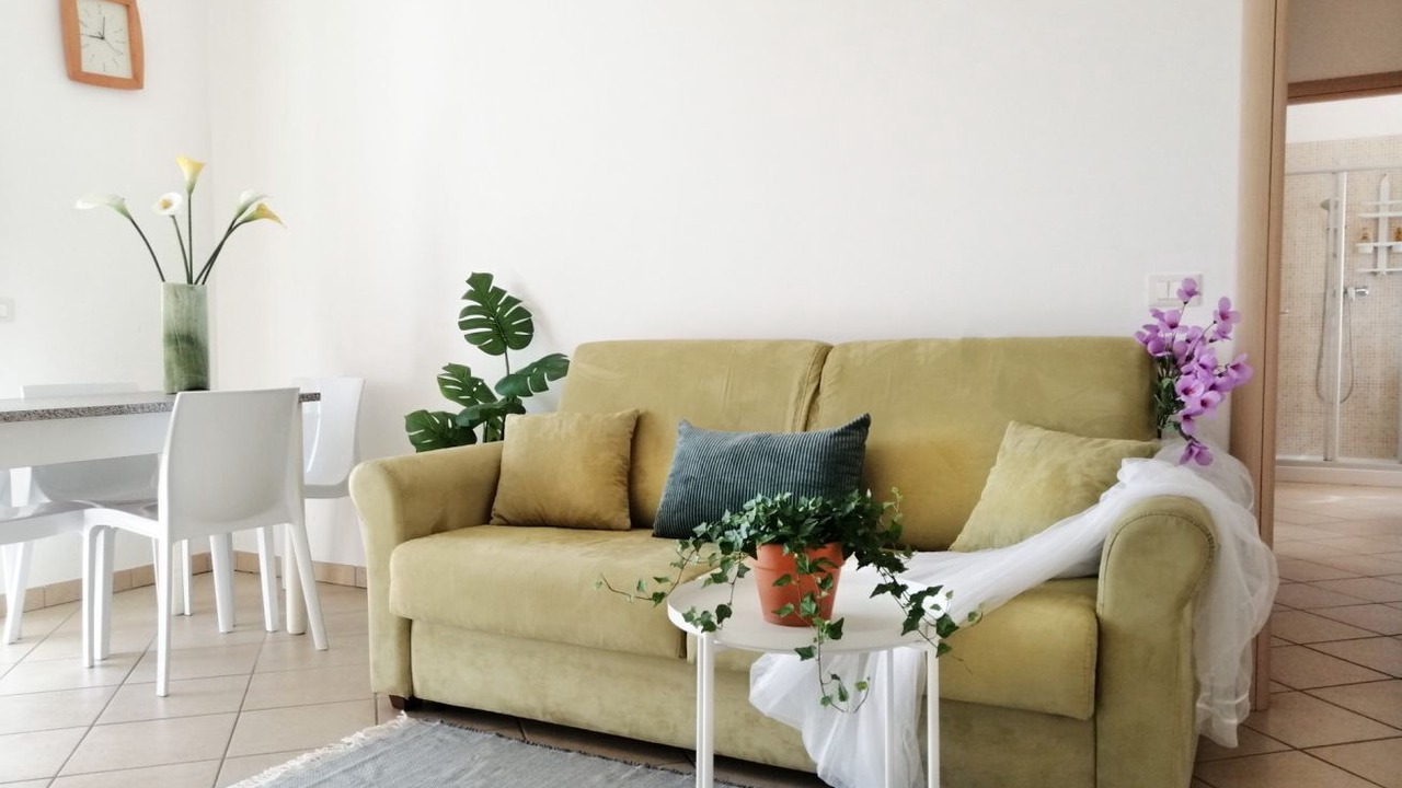 Photo of Livingroom in Tortoreto Lido
