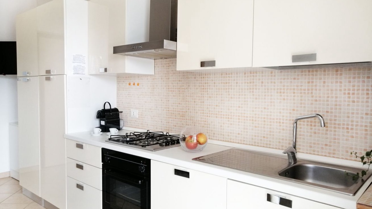 Photo of Kitchen in Tortoreto Lido