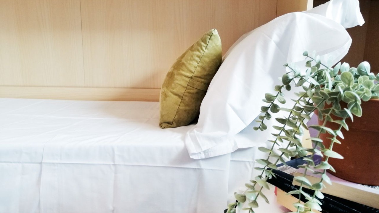 Photo of Bedroom in Tortoreto Lido