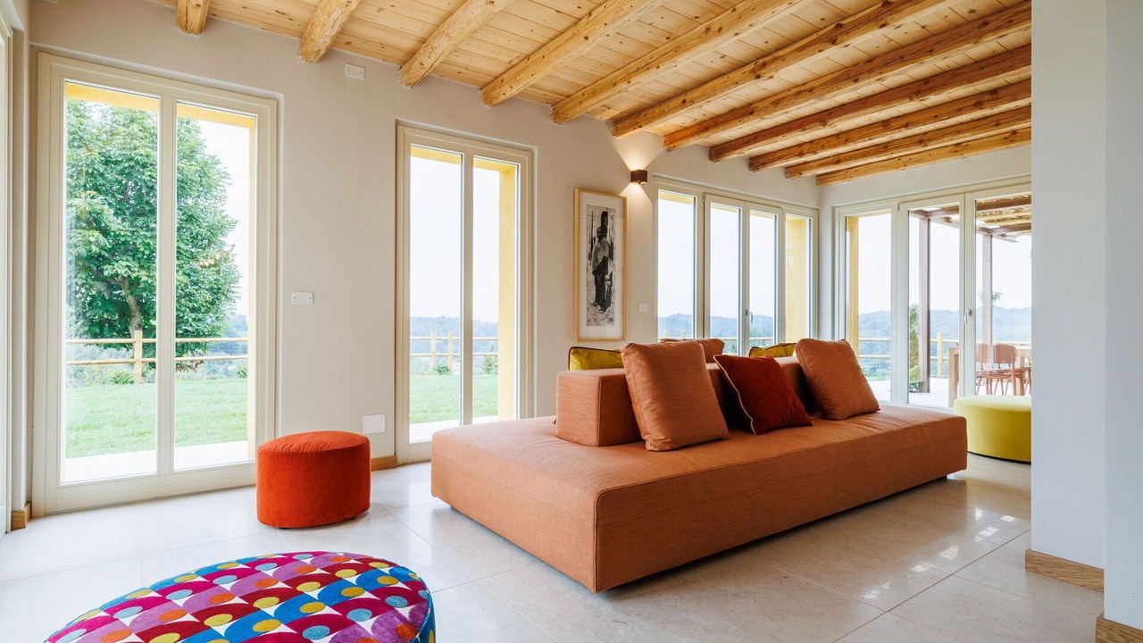 Photo of Bedroom in Monteu Roero