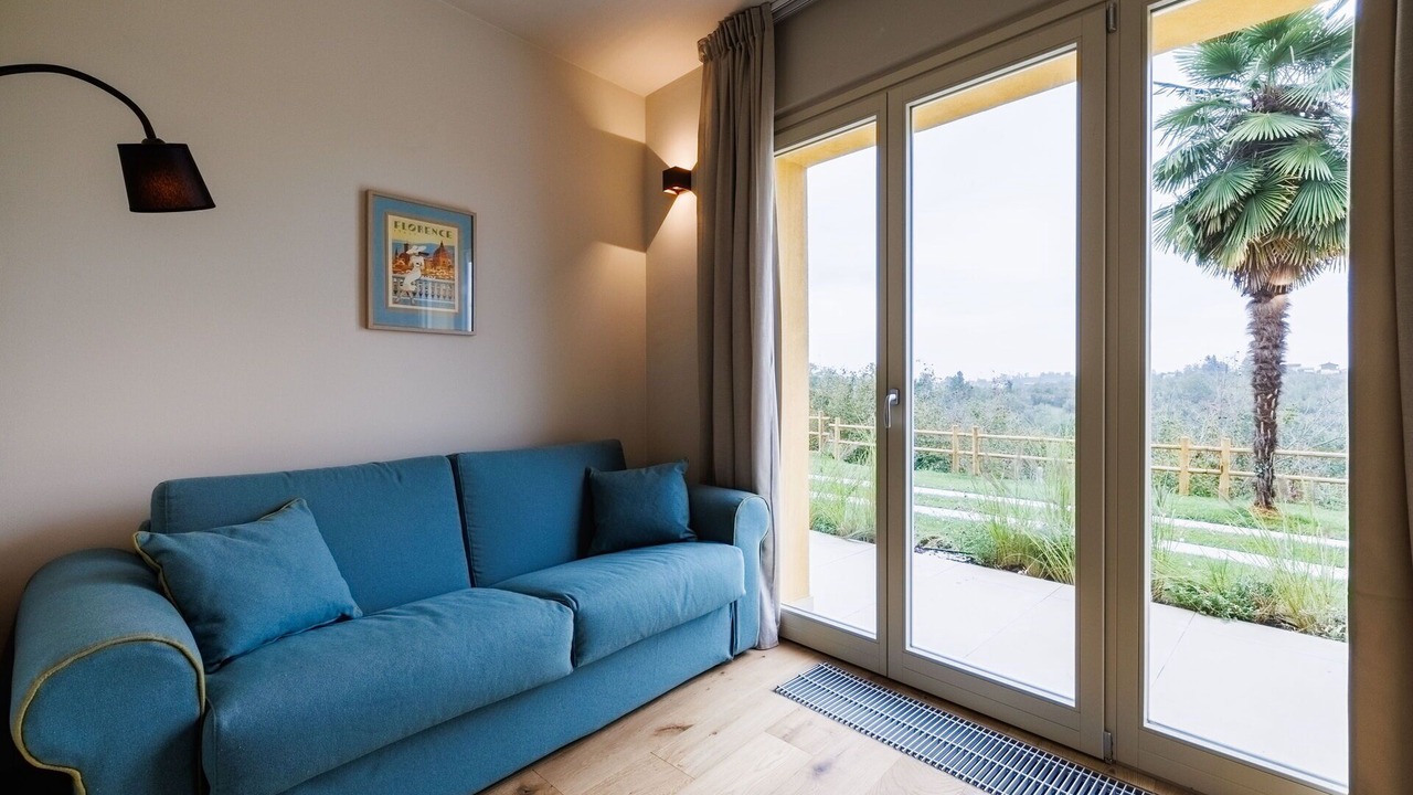 Photo of Bedroom in Monteu Roero