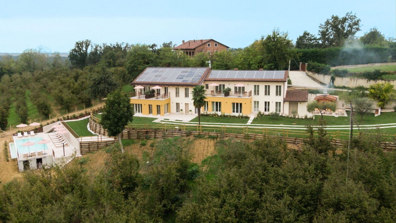 Photo of Outdoor in Monteu Roero