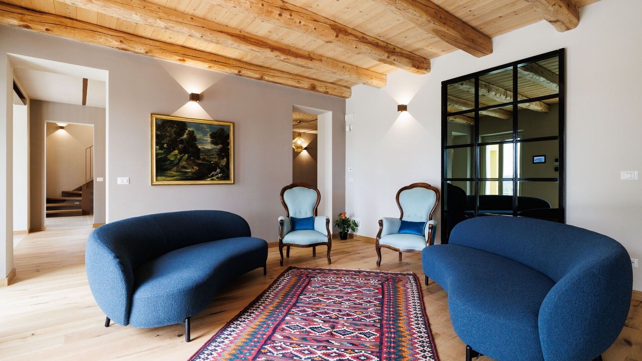 Photo of Bedroom in Monteu Roero