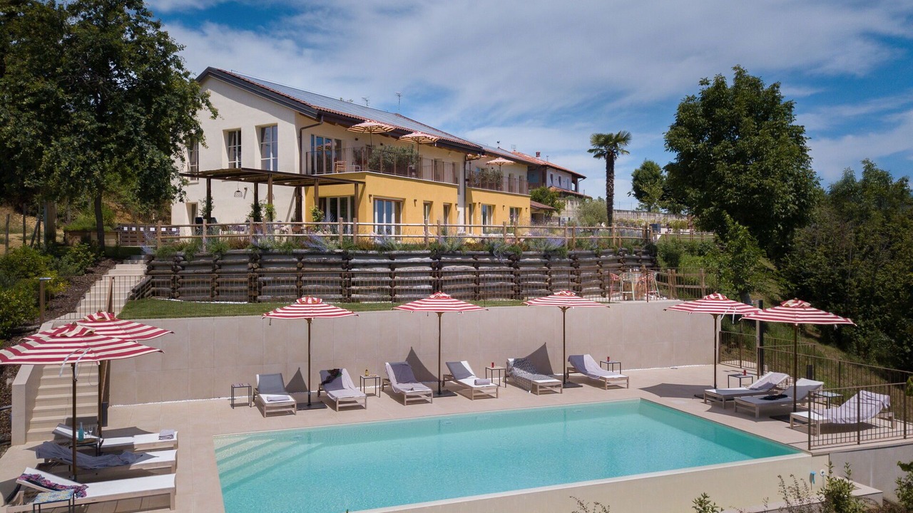 Photo of Outdoor in Monteu Roero