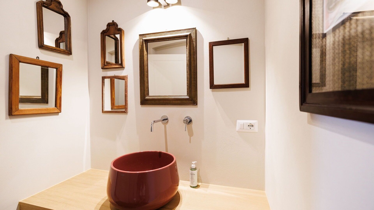 Photo of Bathroom in Monteu Roero