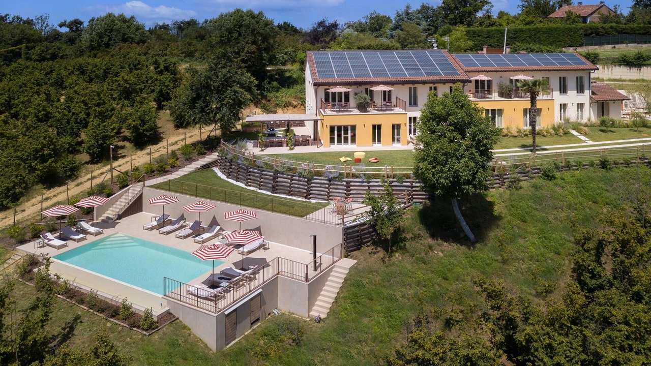 Photo of Outdoor in Monteu Roero