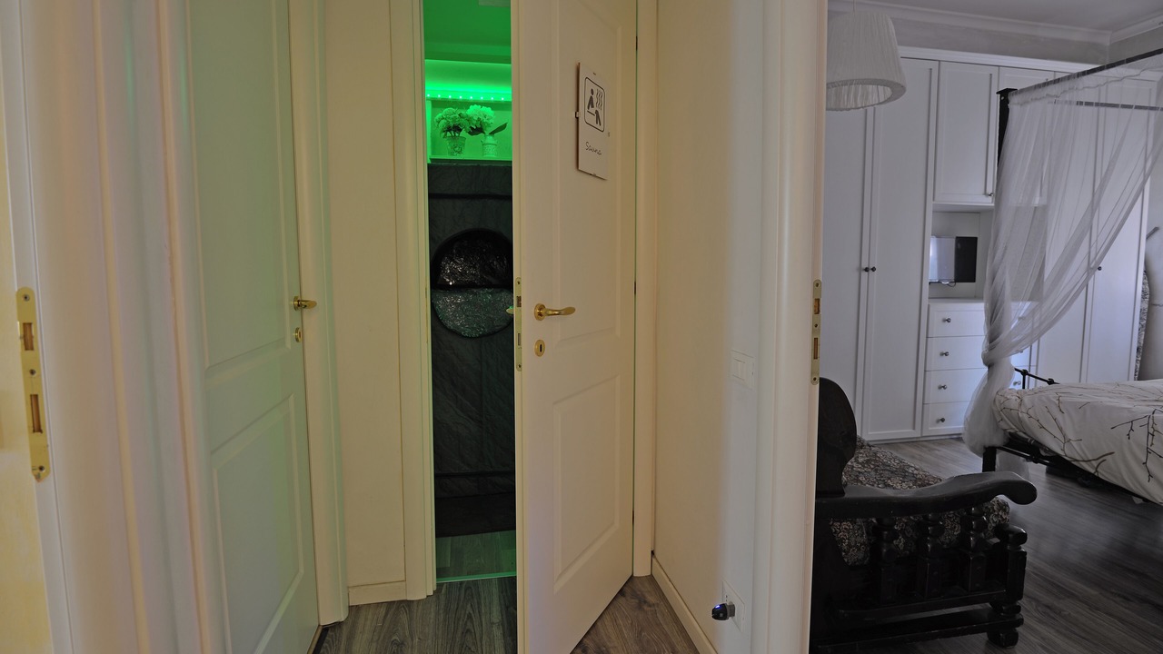 Photo of Bedroom in Quartiere XXII Collatino
