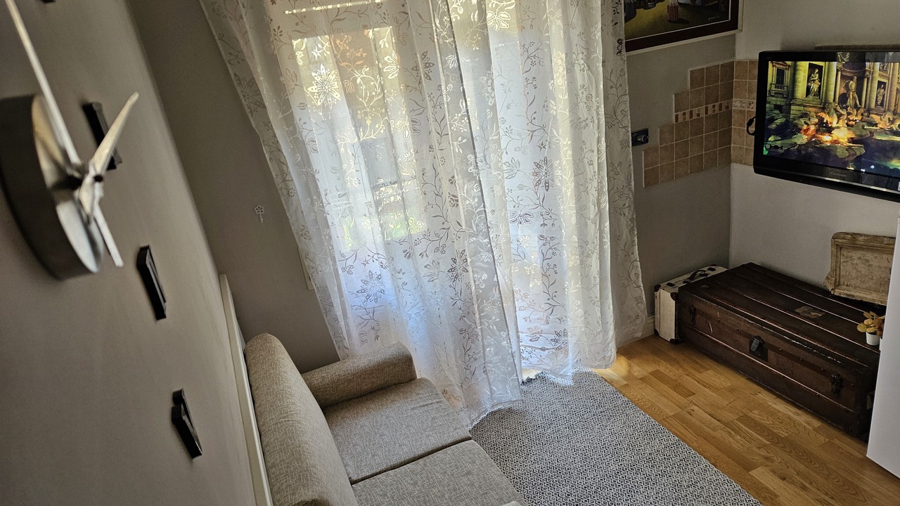 Photo of Livingroom in Quartiere XXII Collatino