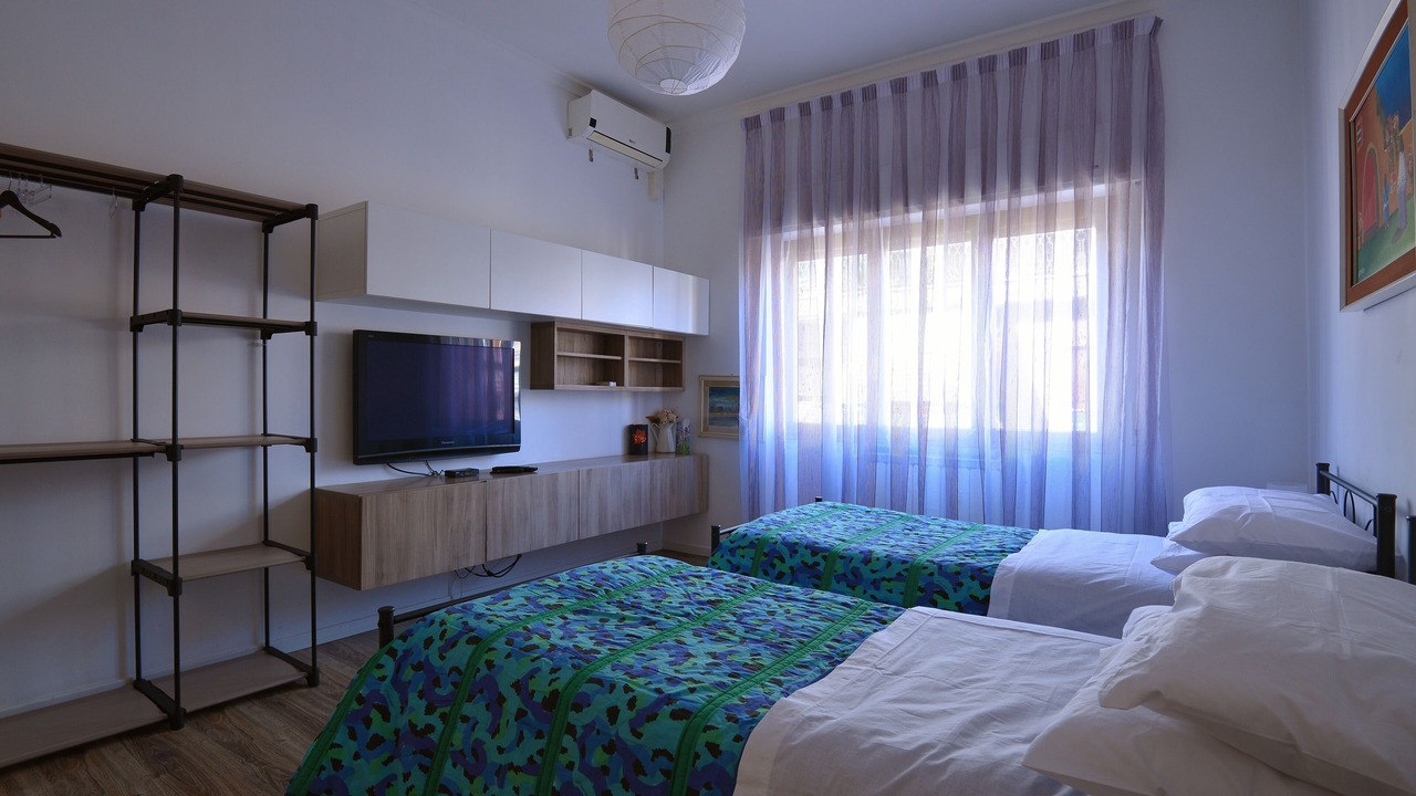 Photo of Bedroom in Quartiere XXII Collatino