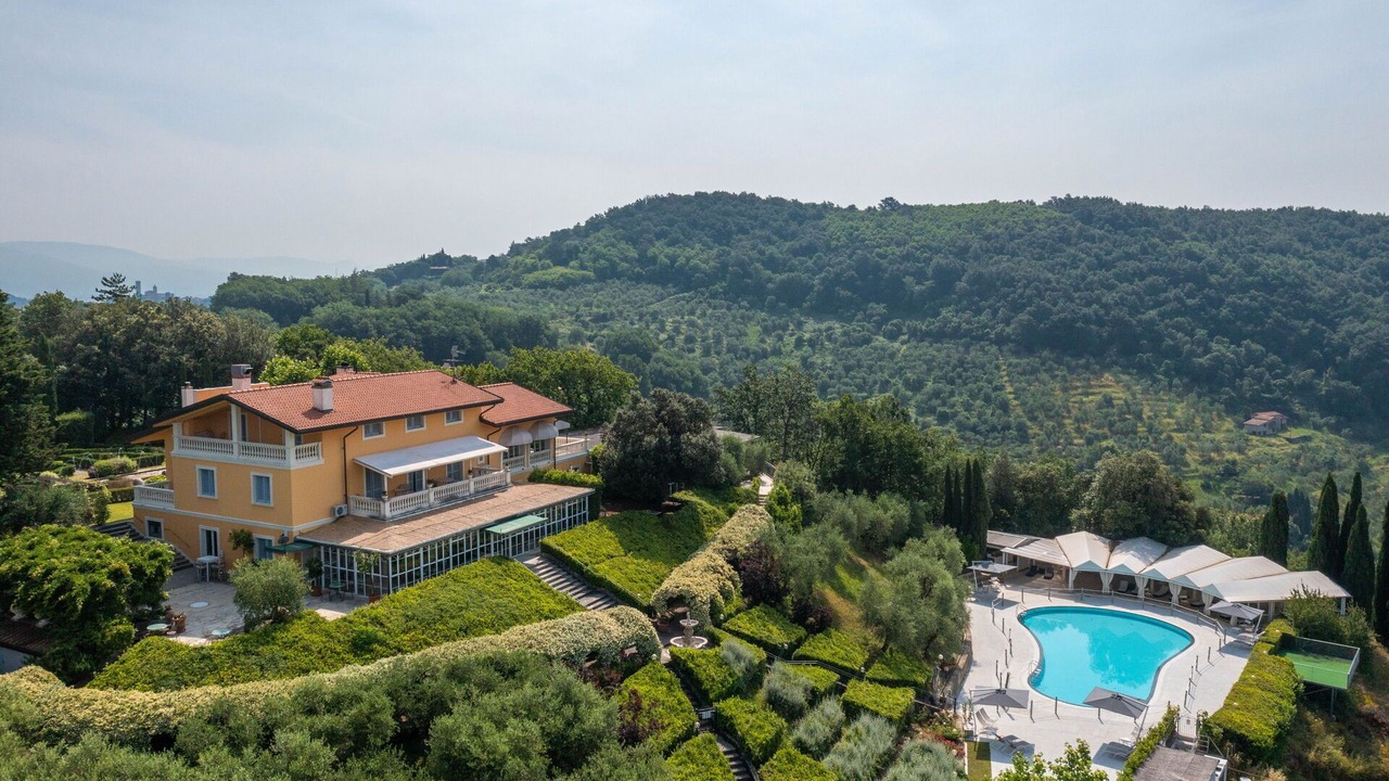 Photo of Patio Balcony in Margine Coperta-Traversagna