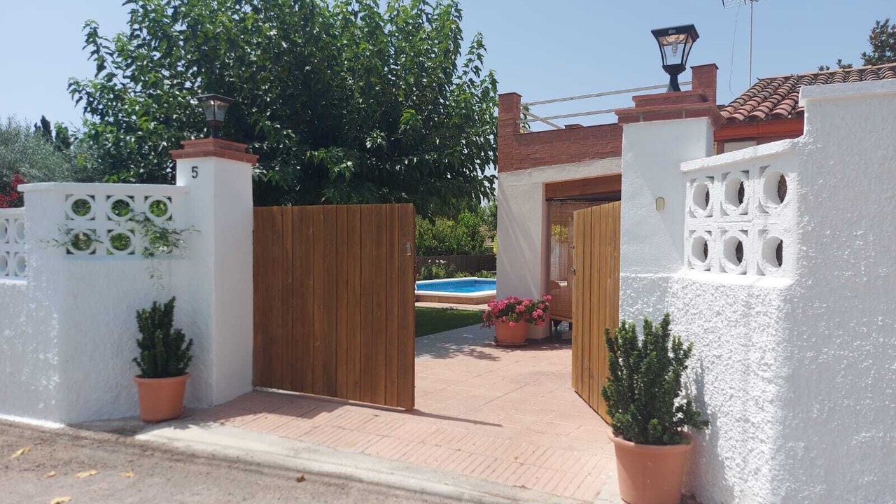 Photo of Outdoor in Torrefarrera