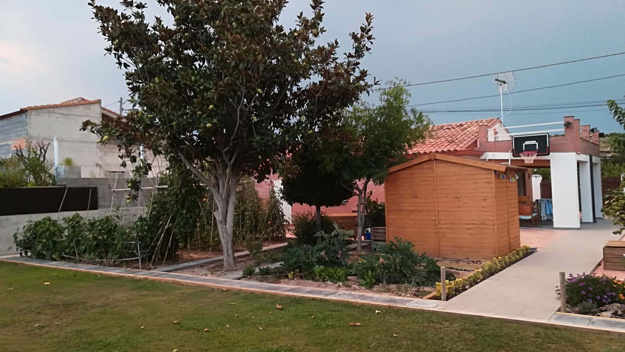 Photo of Outdoor in Torrefarrera
