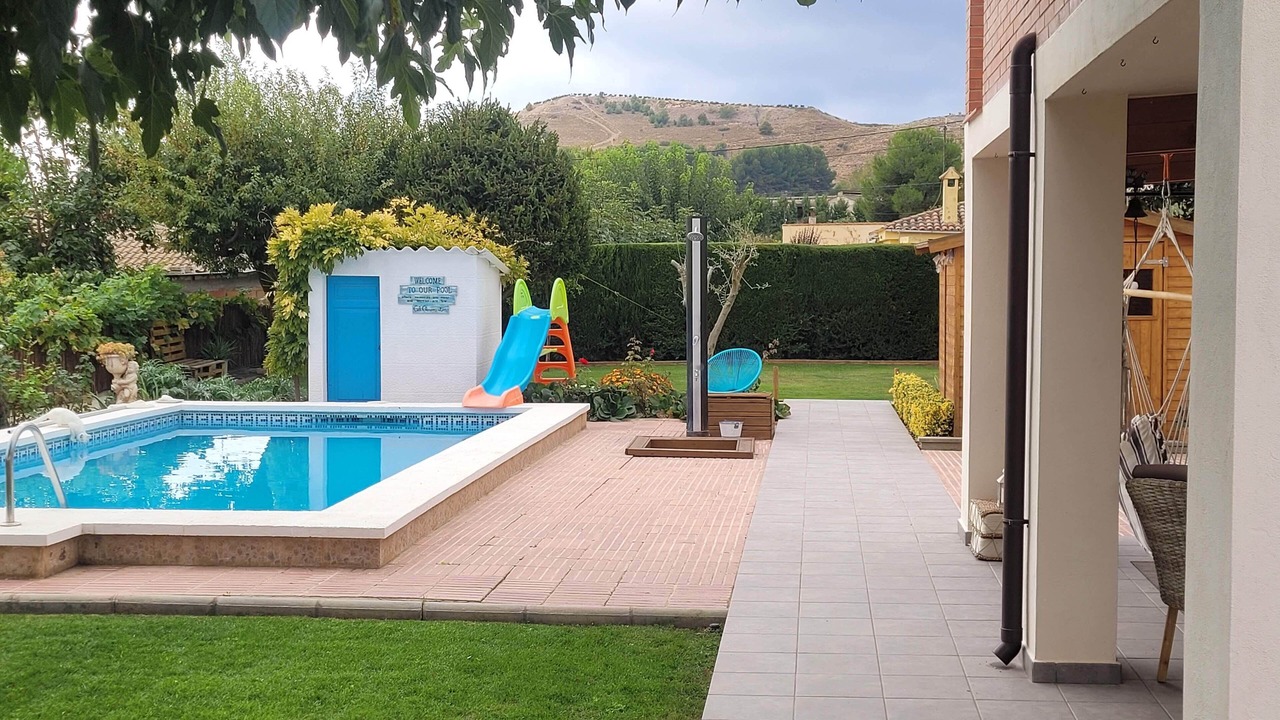 Photo of Outdoor in Torrefarrera