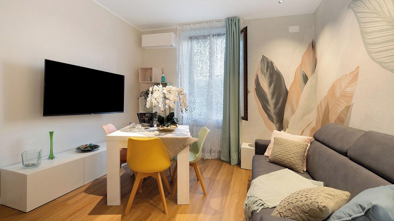 Photo of Livingroom in Vado Ligure