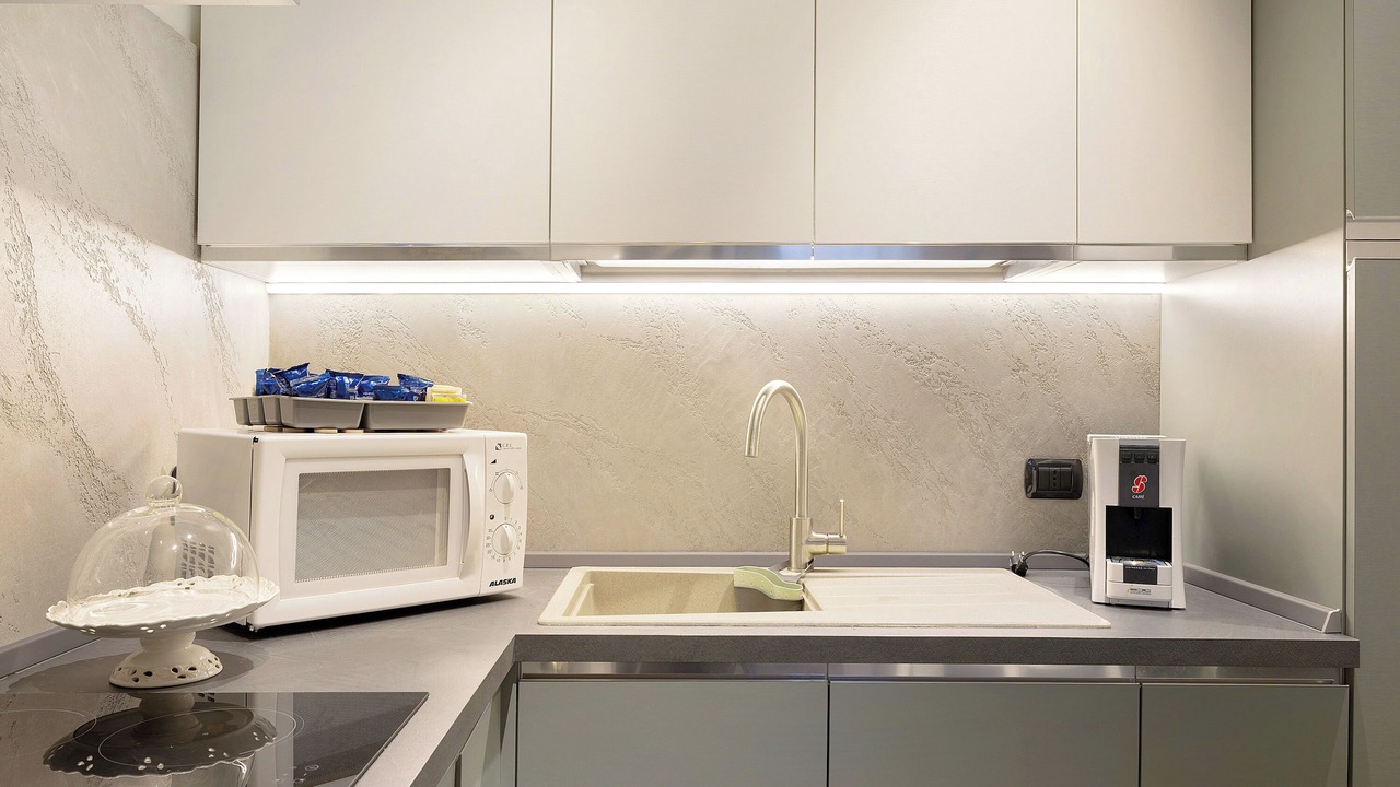 Photo of Kitchen in Vado Ligure