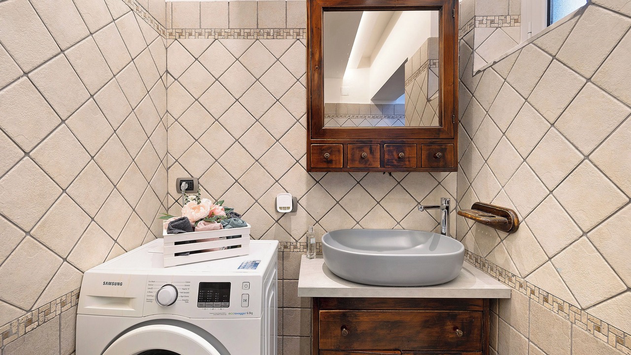 Photo of Bathroom in Vado Ligure