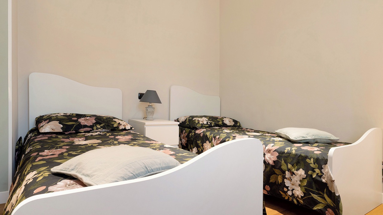Photo of Bedroom in Vado Ligure
