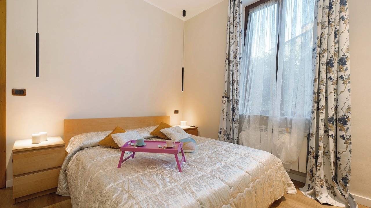 Photo of Bedroom in Vado Ligure