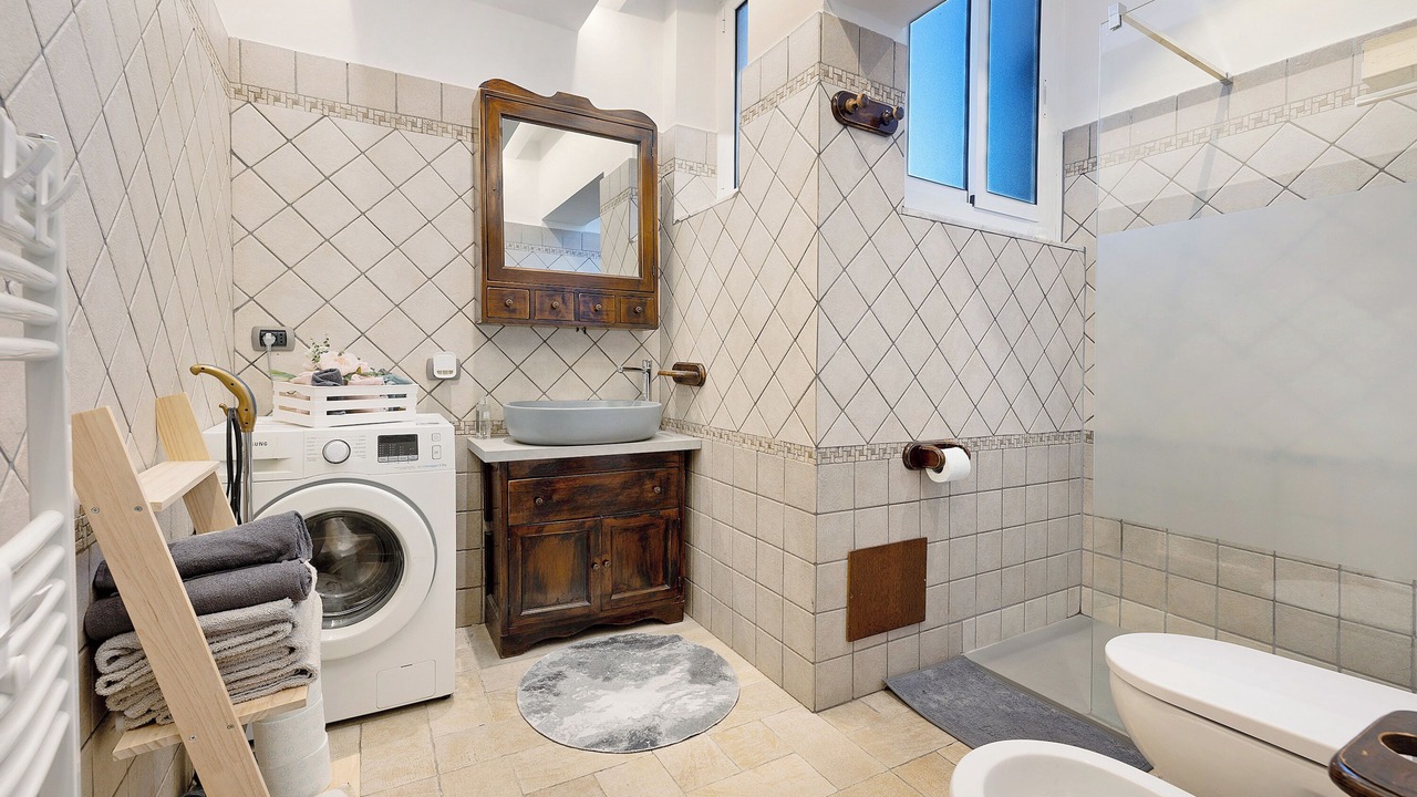 Photo of Bathroom in Vado Ligure