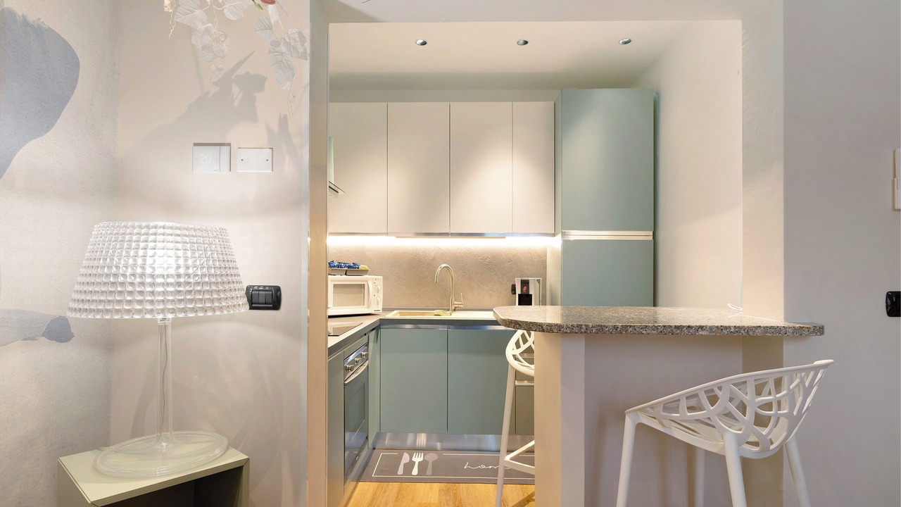 Photo of Kitchen in Vado Ligure