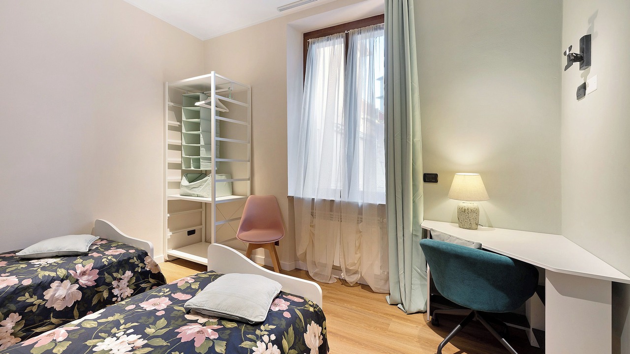 Photo of Bedroom in Vado Ligure