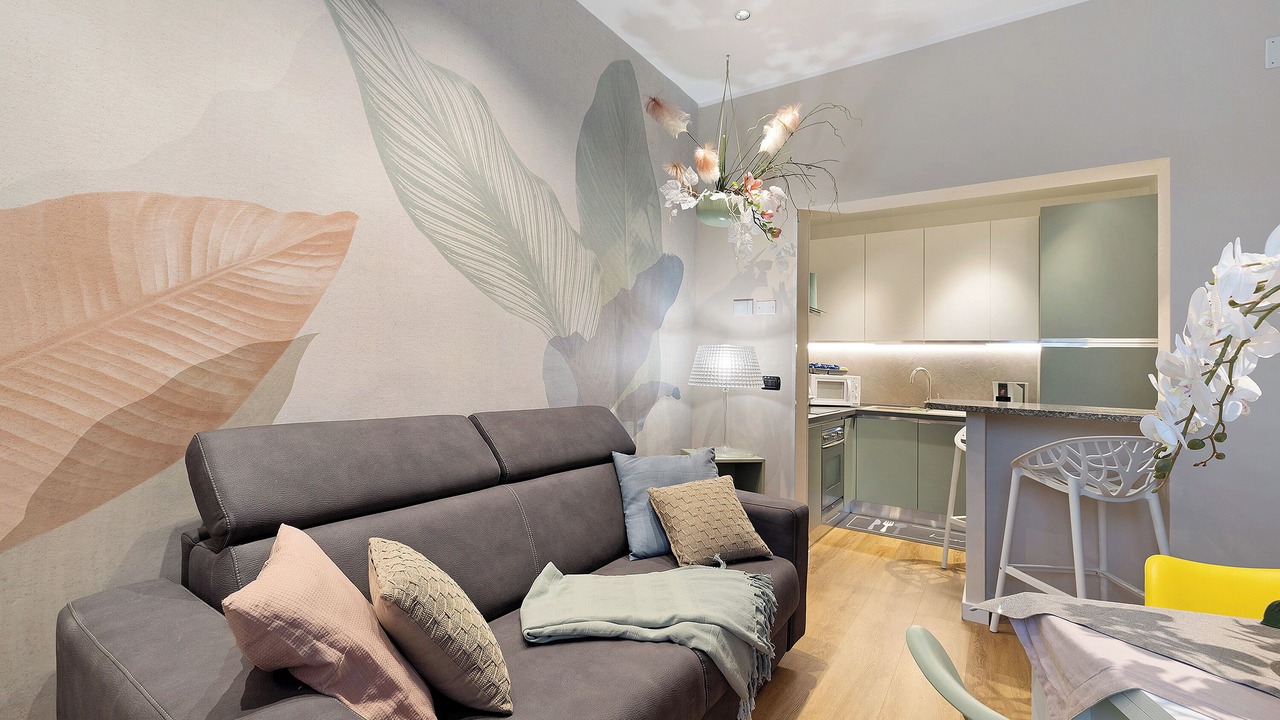 Photo of Livingroom in Vado Ligure