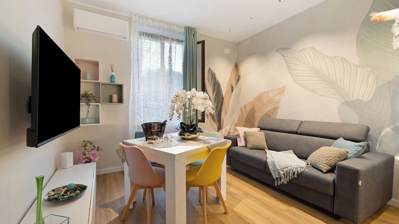 Photo of Livingroom in Vado Ligure