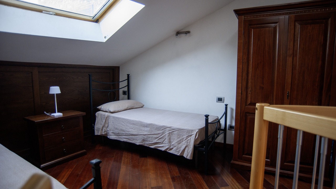 Photo of Bedroom in Narni Scalo