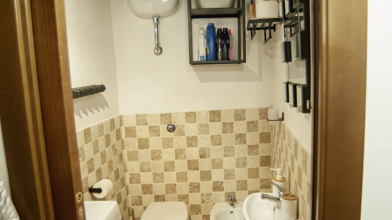 Photo of Bathroom in Narni Scalo