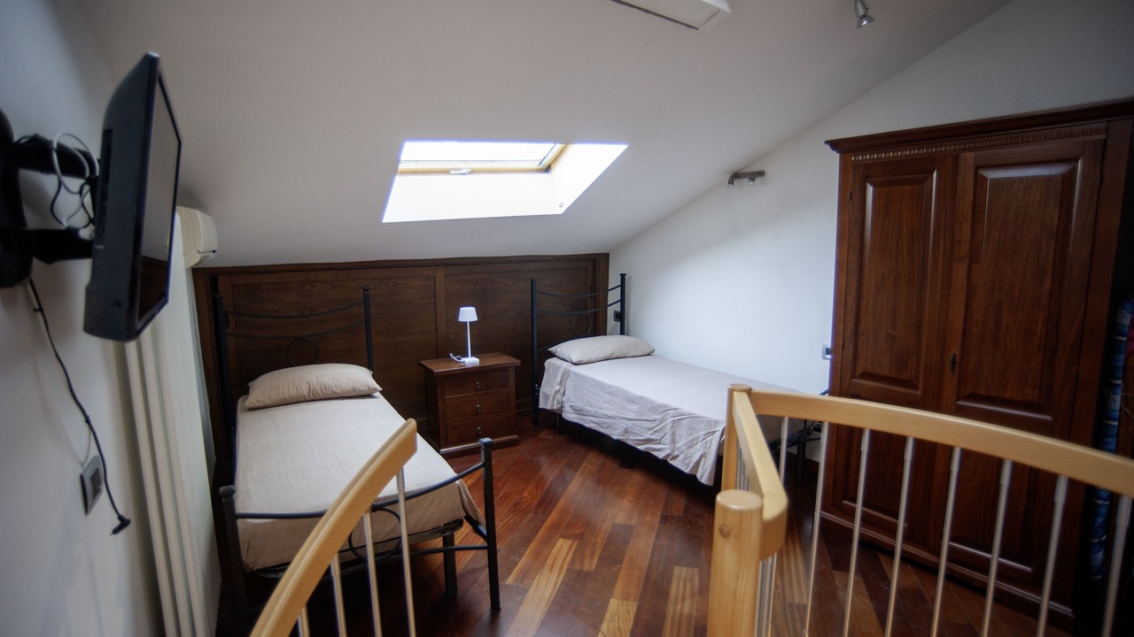 Photo of Bedroom in Narni Scalo