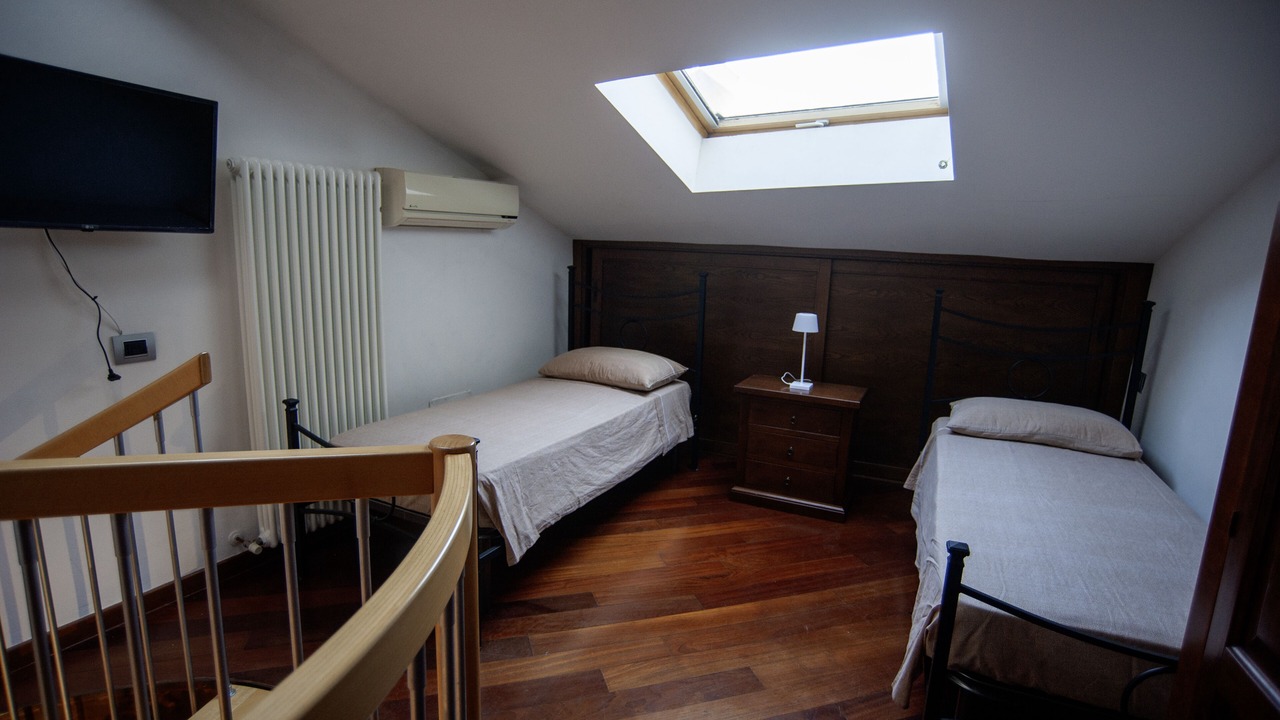 Photo of Bedroom in Narni Scalo