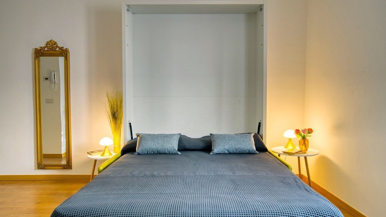 Photo of Bedroom in Cernusco sul Naviglio