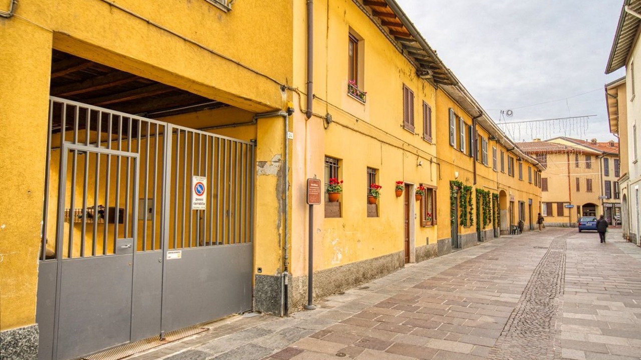 Photo of Outdoor in Cernusco sul Naviglio