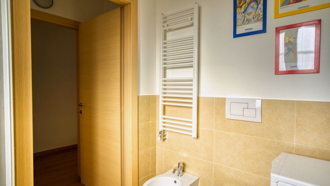 Photo of Bathroom in Cernusco sul Naviglio
