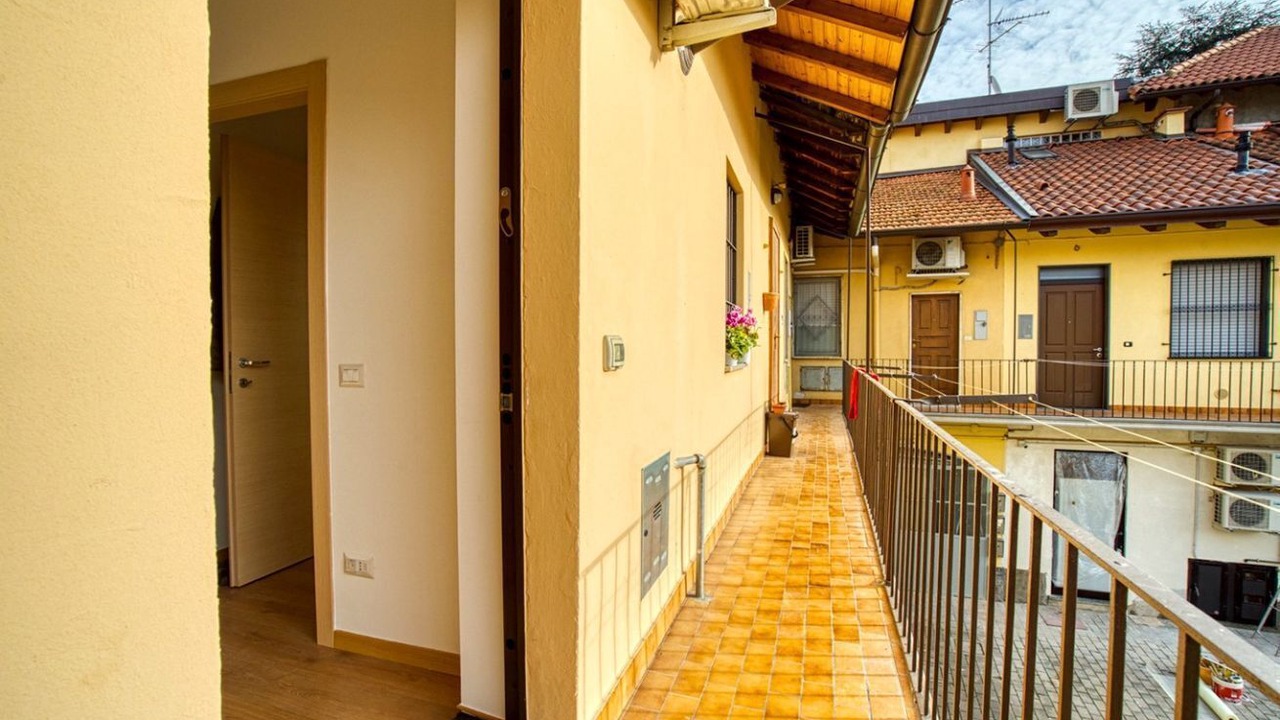 Photo of Outdoor in Cernusco sul Naviglio