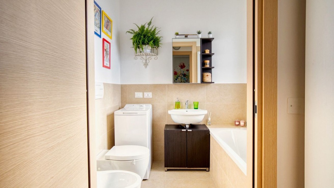 Photo of Bathroom in Cernusco sul Naviglio