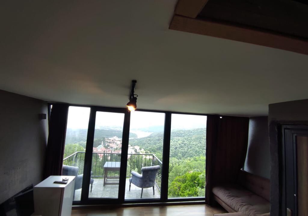 Photo of Patio Balcony in Yalova