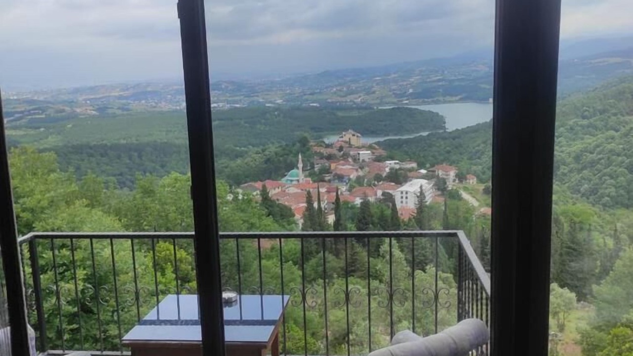Photo of Livingroom in Yalova