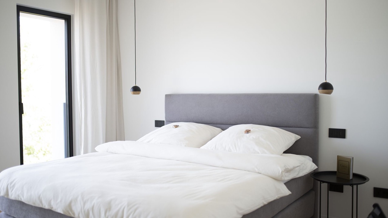 Photo of Bedroom in Ranco